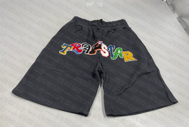 Trapstar Set from GOAT 4