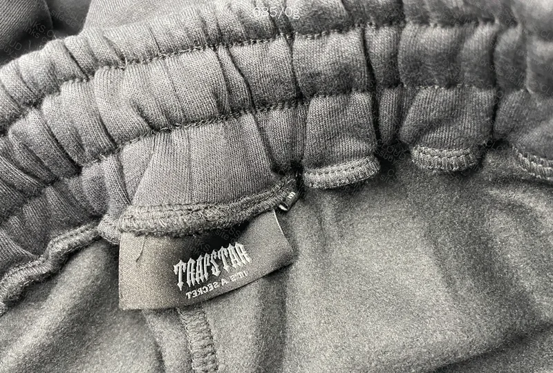 Trapstar Set from GOAT 7