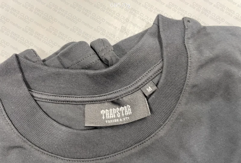 Trapstar Set from GOAT 9