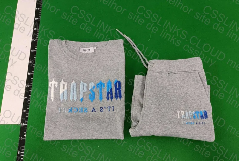Trapstar Set from GOAT