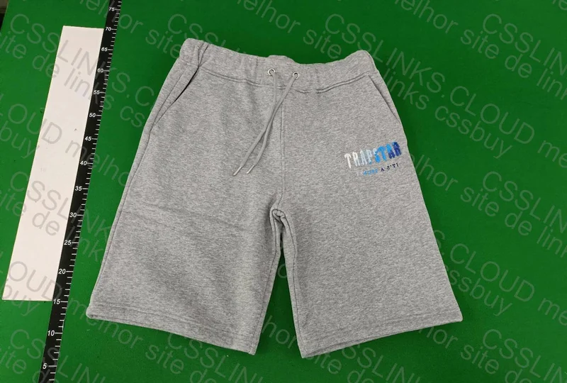 Trapstar Set from GOAT 3