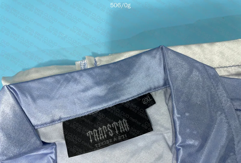Trapstar Set from GOAT 3