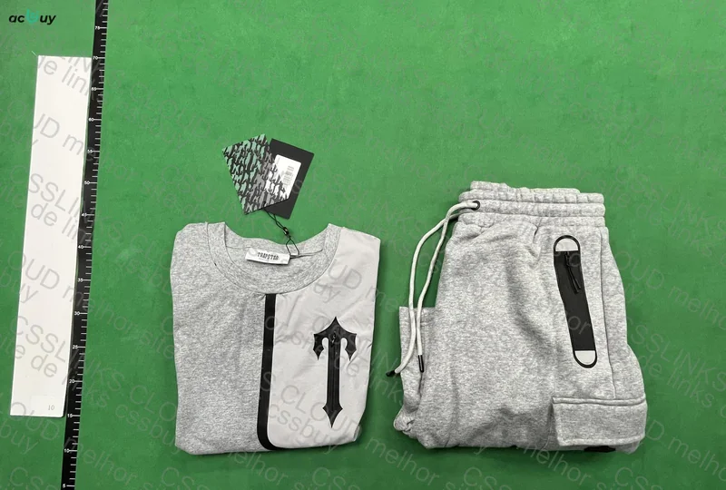 Trapstar Set from GOAT