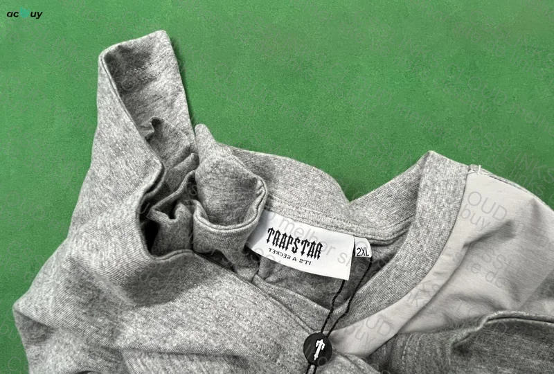 Trapstar Set from GOAT 2