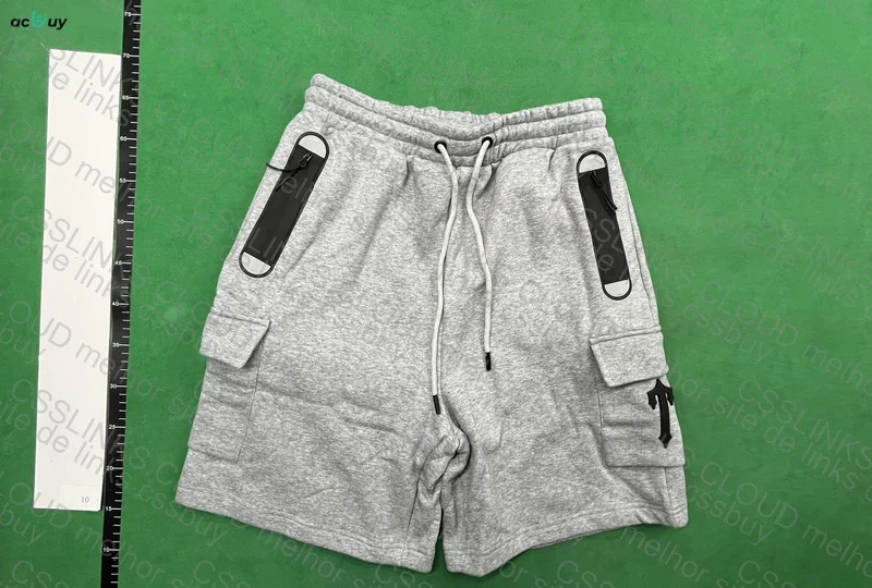 Trapstar Set from GOAT 3