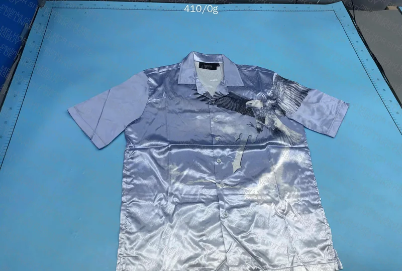 Trapstar Eagle GOAT Set 3
