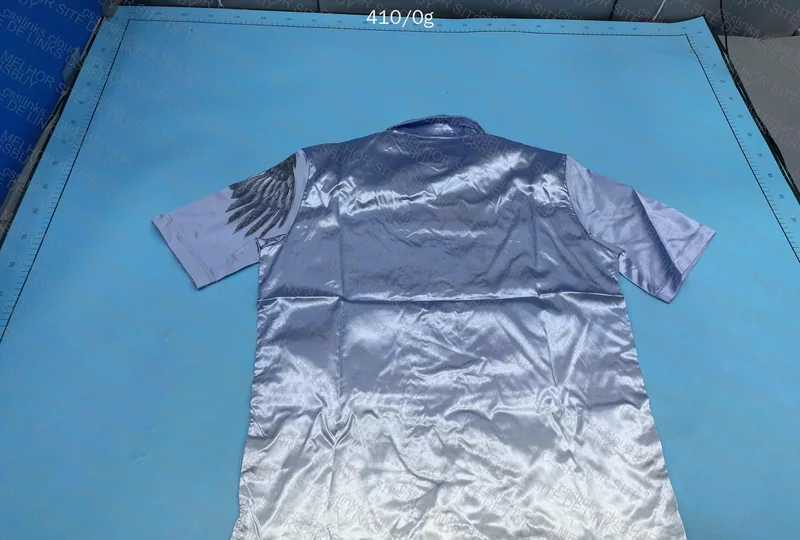 Trapstar Eagle GOAT Set 4