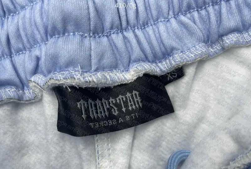 Trapstar Eagle GOAT Set 6