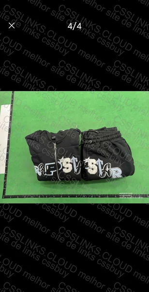Trapstar Set, GL? 3