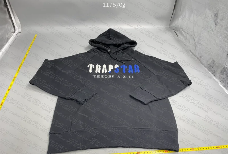 TrapStar Set GL or RL ?????