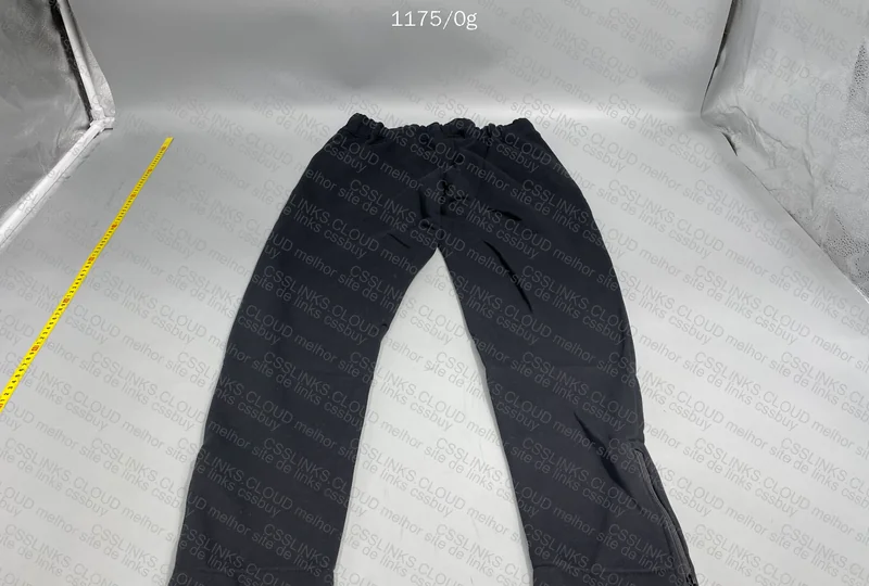 TrapStar Set GL or RL ????? 9