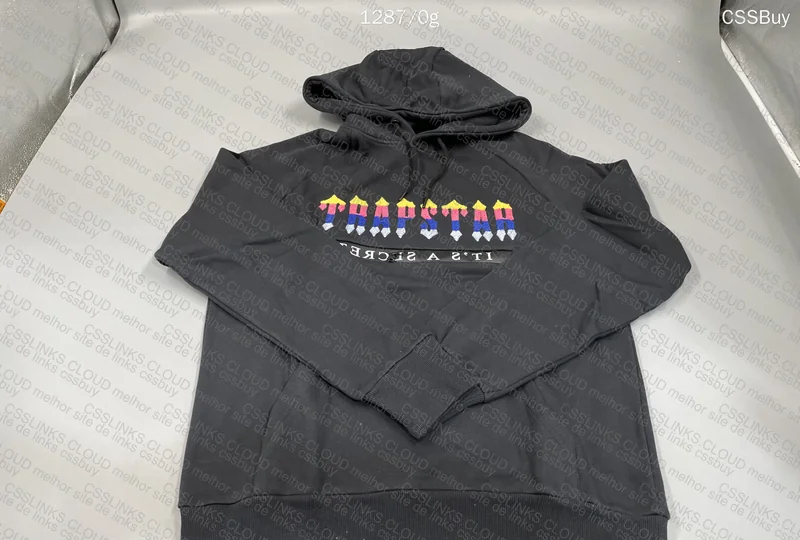 Trapstar GOAT Set
