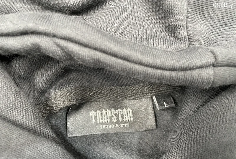 Trapstar GOAT Set 3
