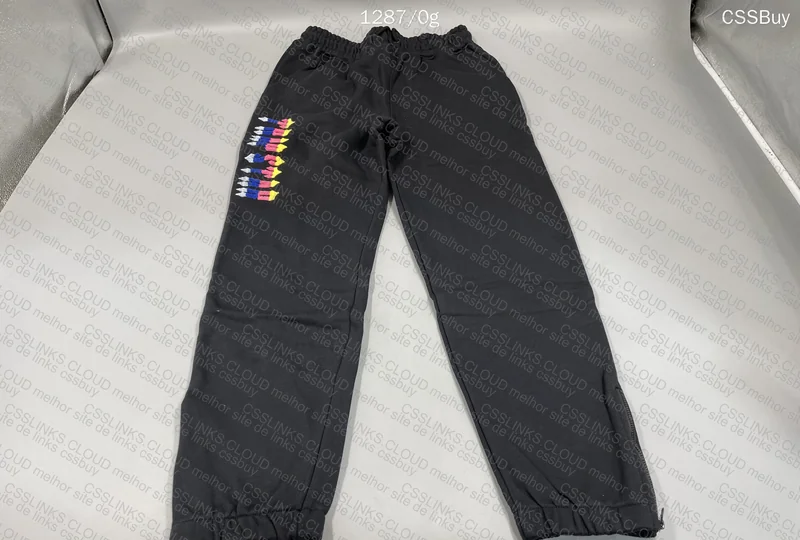 Trapstar GOAT Set 7