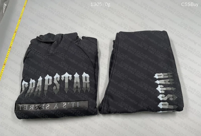 Trapstar Set (GOAT)