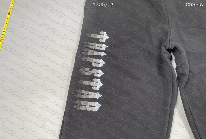 Trapstar Set (GOAT) 2