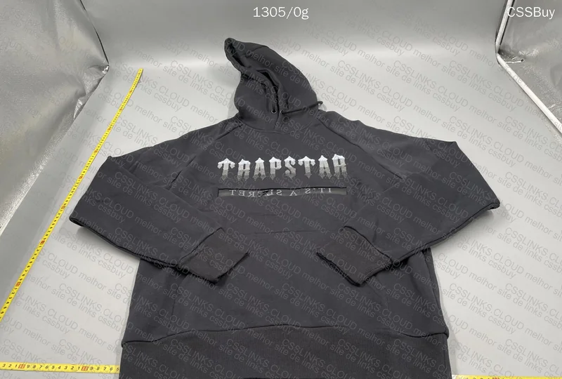 Trapstar Set (GOAT) 3