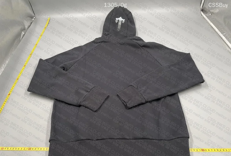 Trapstar Set (GOAT) 4