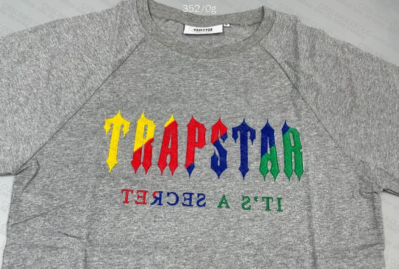 Trapstar GOAT Set