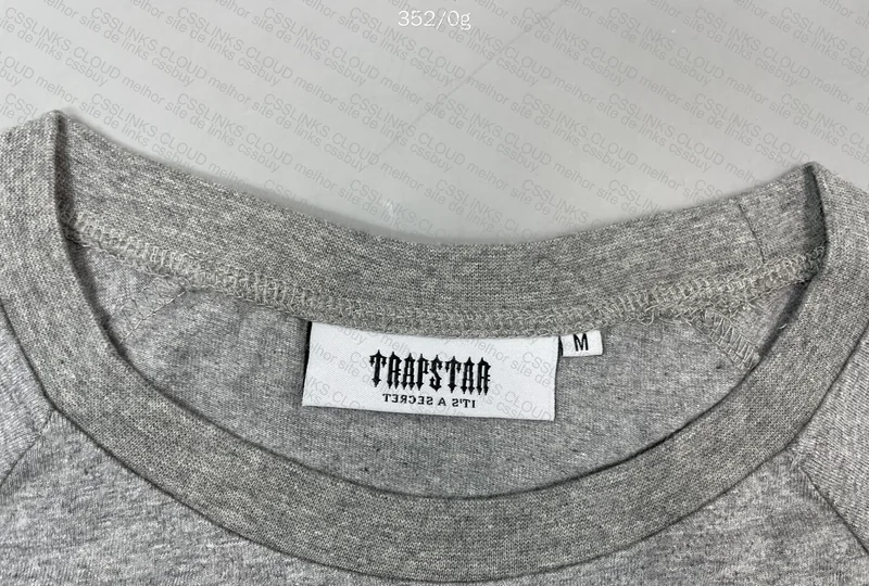 Trapstar GOAT Set 2