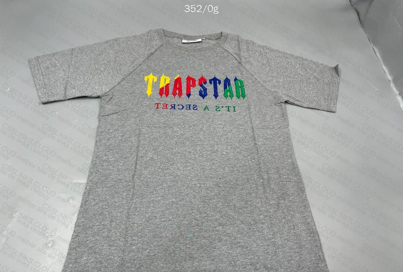 Trapstar GOAT Set 5