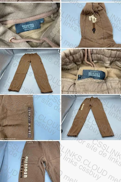 Trapstar GOAT Set 2