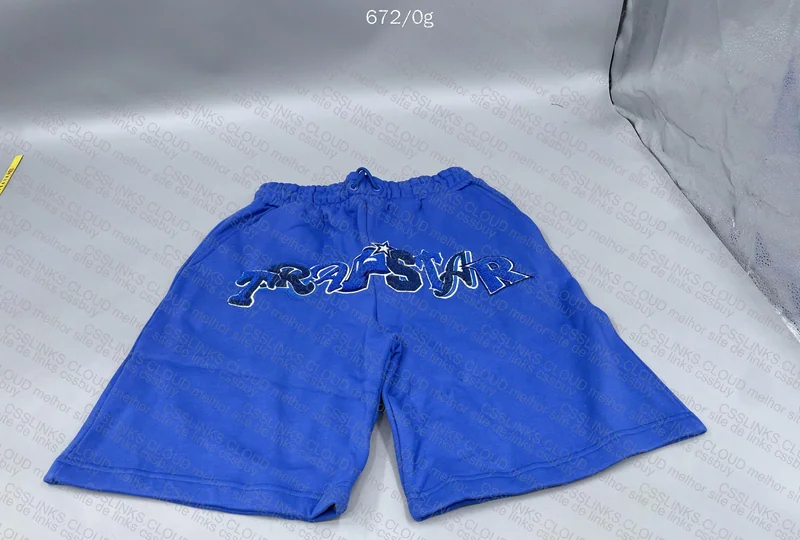 Trapstar GOAT Set