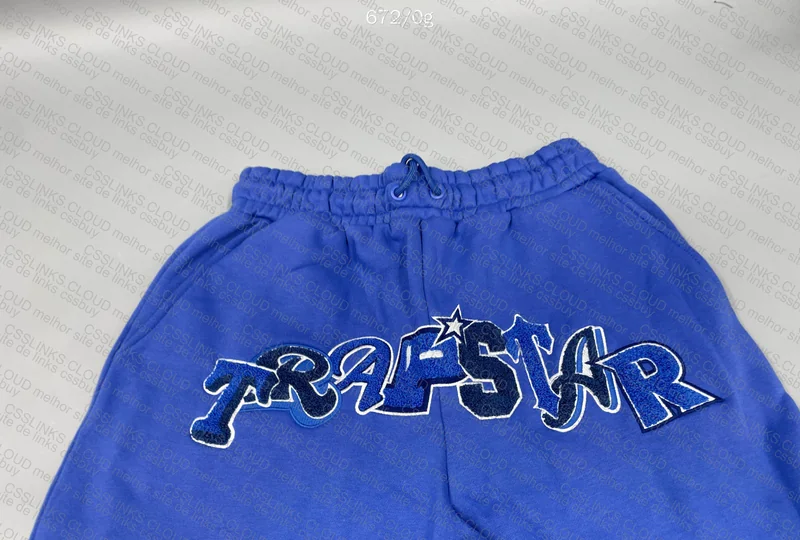 Trapstar GOAT Set 2