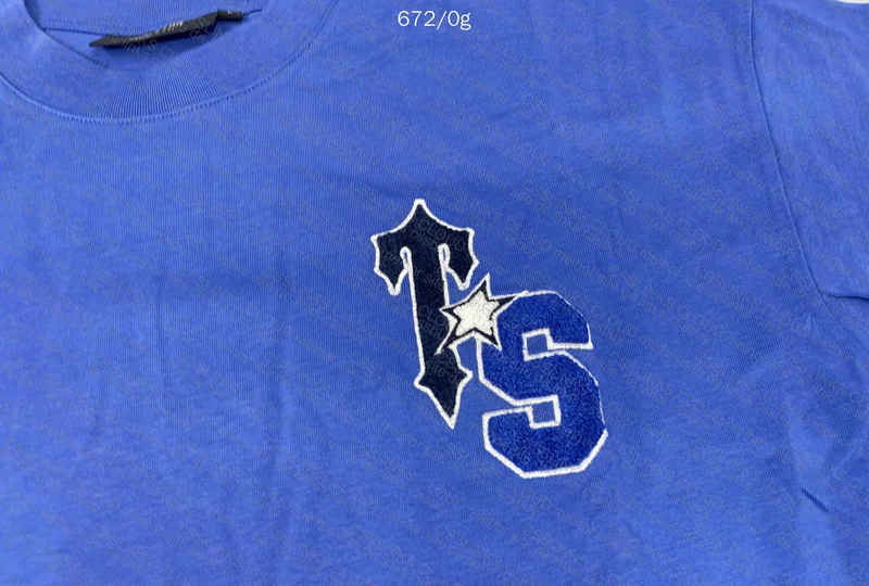 Trapstar GOAT Set 4