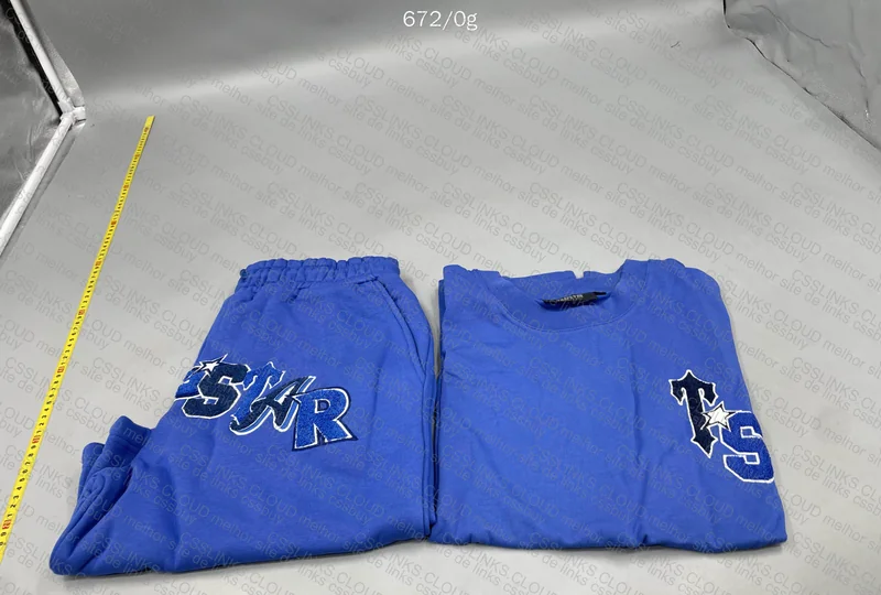 Trapstar GOAT Set 5