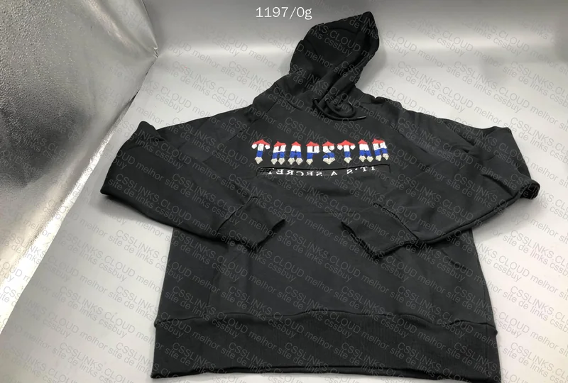 Trapstar GOAT Set