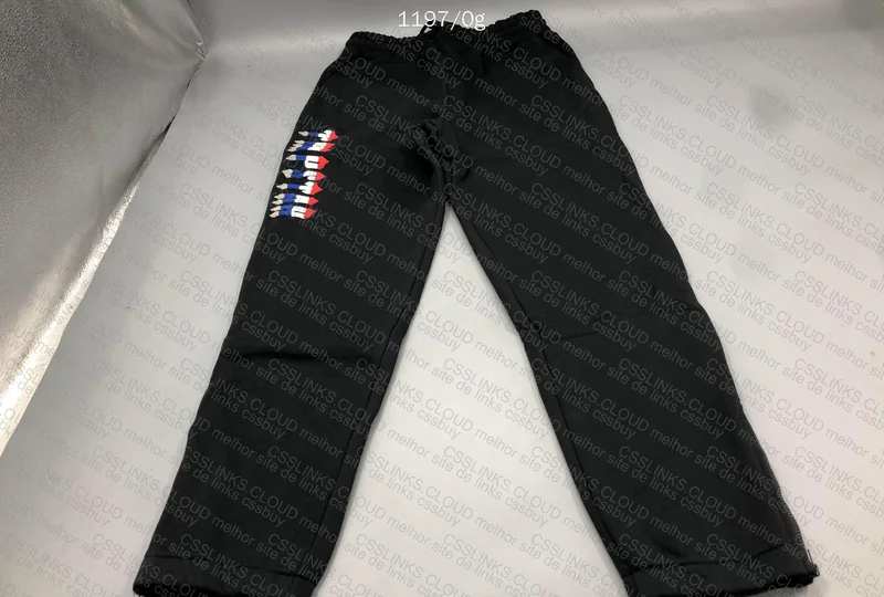 Trapstar GOAT Set 2