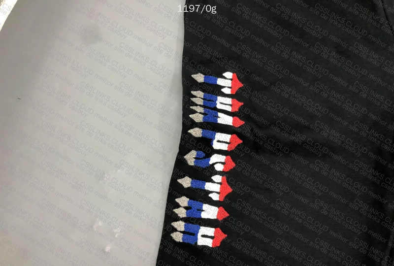 Trapstar GOAT Set 4