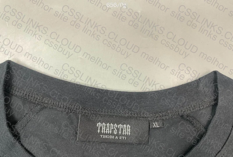Trapstar GOAT Set