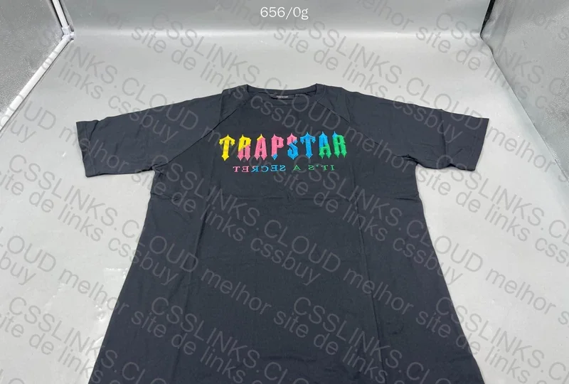 Trapstar GOAT Set 2