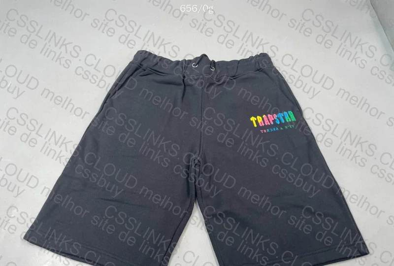 Trapstar GOAT Set 3