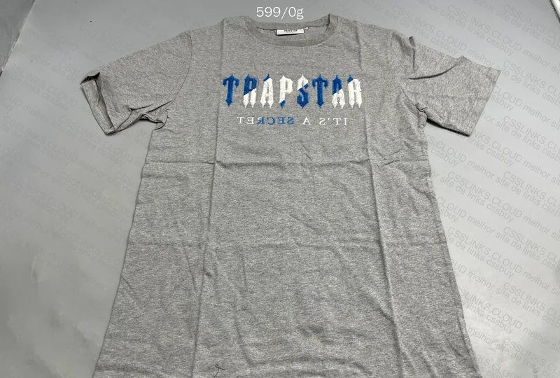 Trapstar GOAT Set