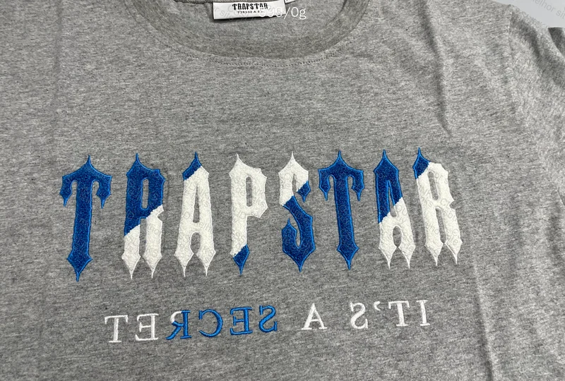 Trapstar GOAT Set 6