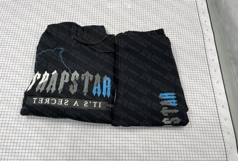 Trapstar GOAT Set