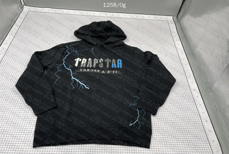 Trapstar GOAT Set 2