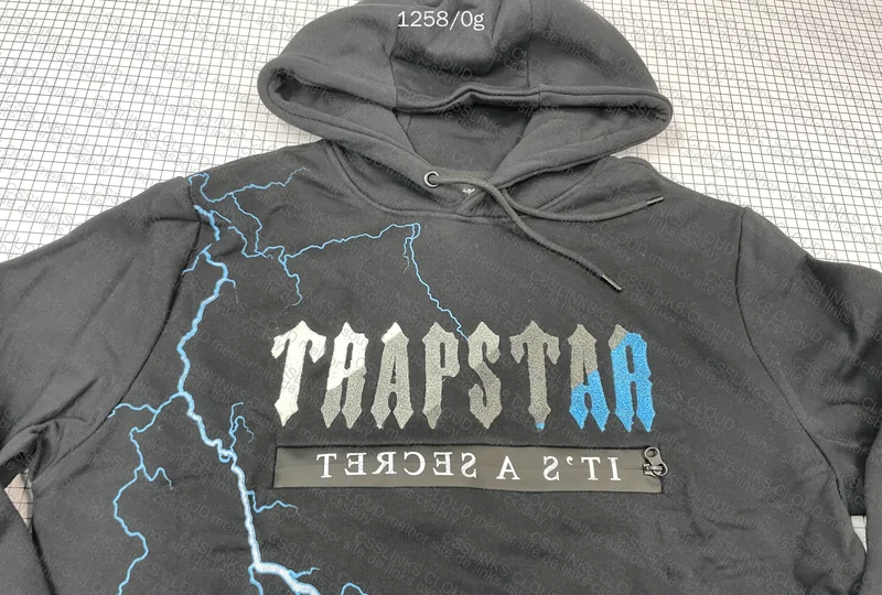Trapstar GOAT Set 3