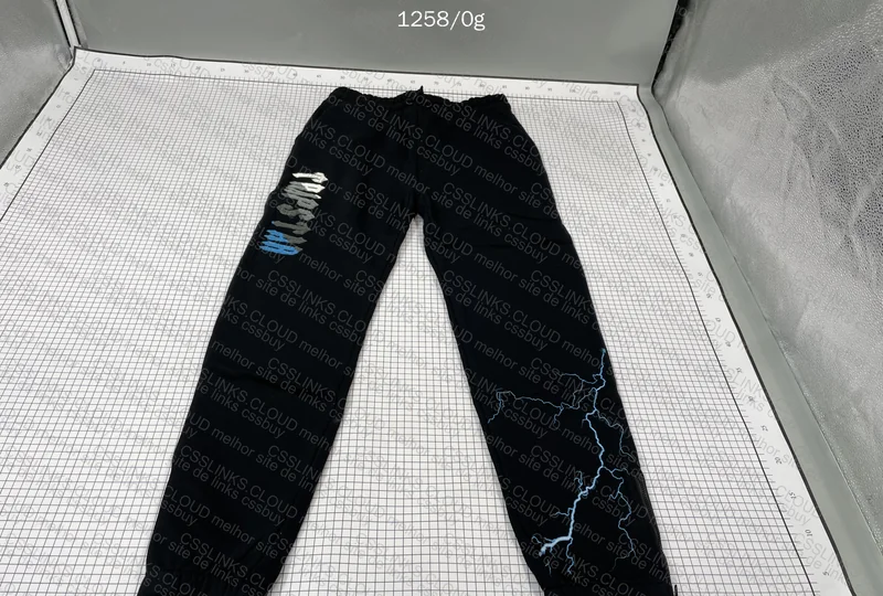 Trapstar GOAT Set 5