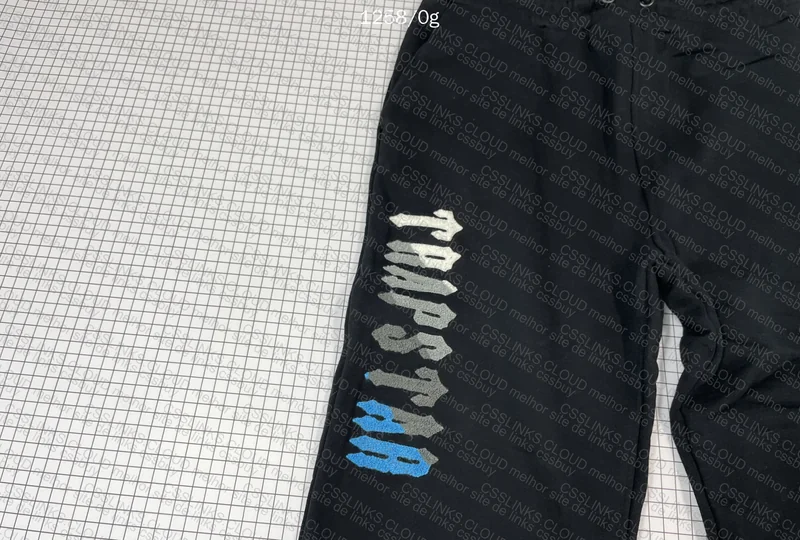 Trapstar GOAT Set 6