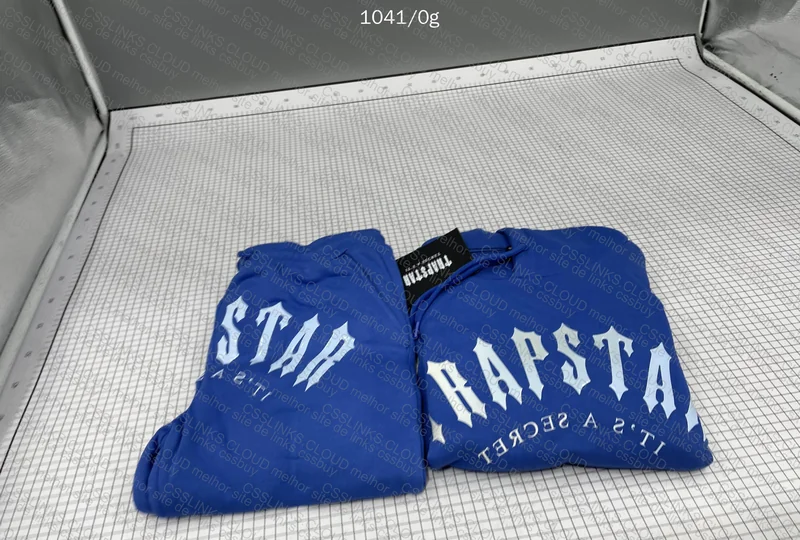 Trapstar GOAT Set