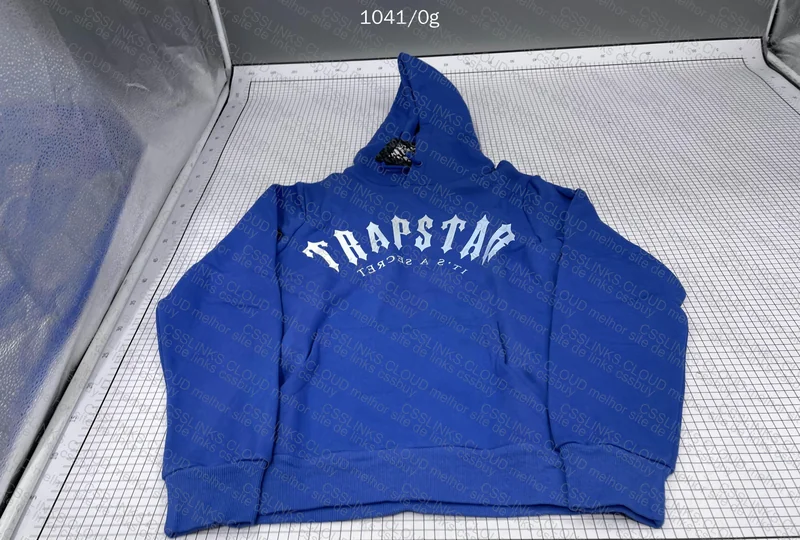 Trapstar GOAT Set 2