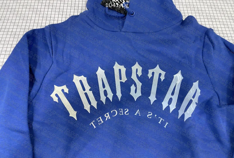 Trapstar GOAT Set 3