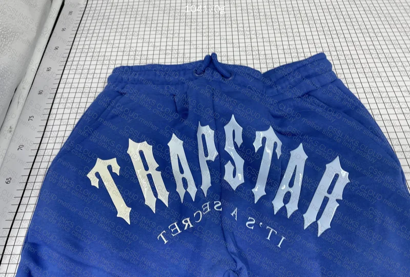 Trapstar GOAT Set 6