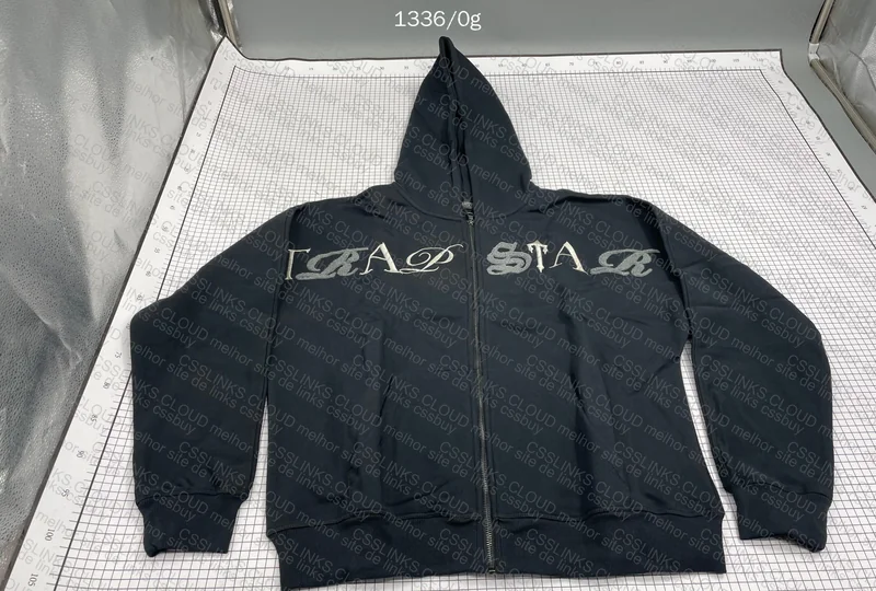 Trapstar GOAT Set 4