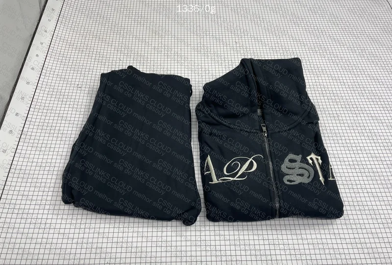 Trapstar GOAT Set 5