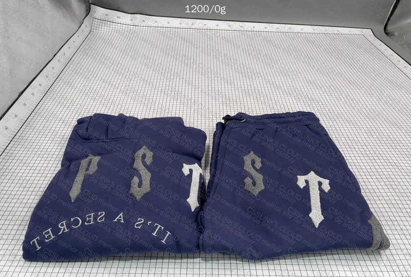 Trapstar GOAT Set